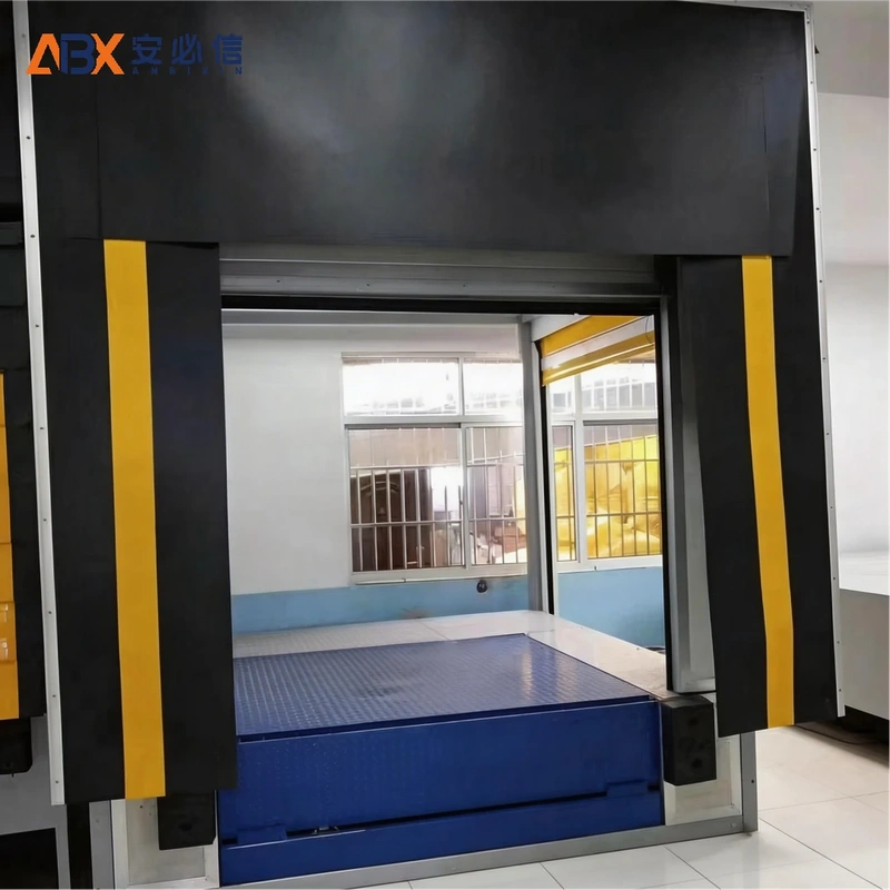 临沧市工业快速门