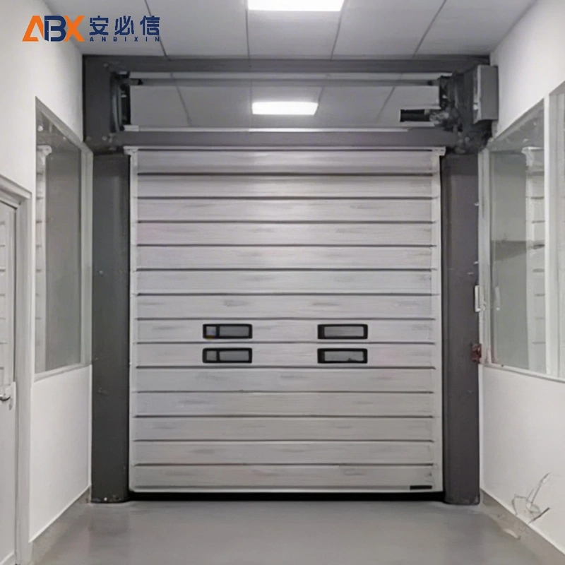 临沧市涡轮硬质高速门